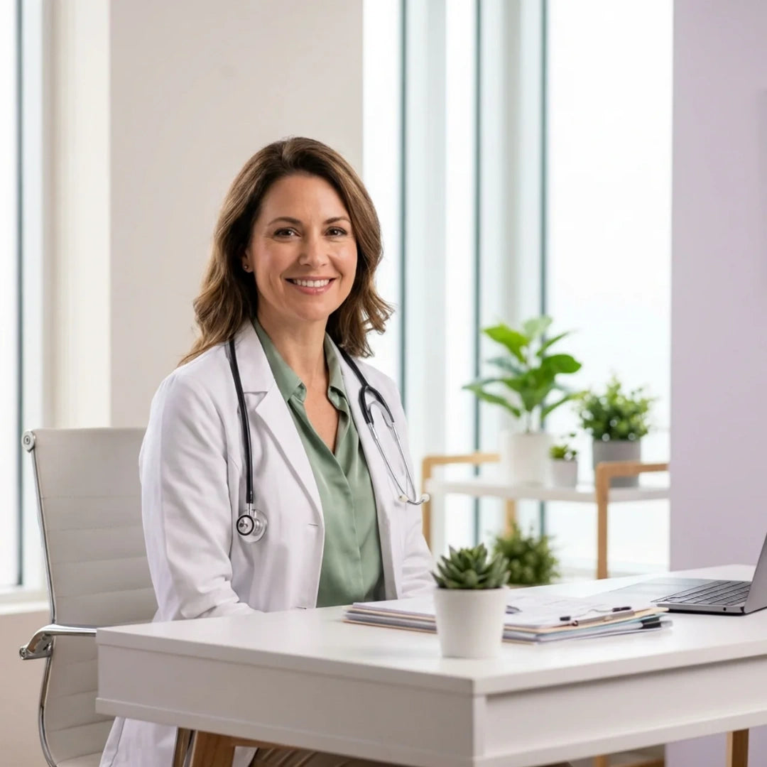 Dr. Kelly Sturp