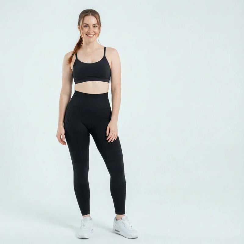 Leggings Cellumove 3D - Noir classique