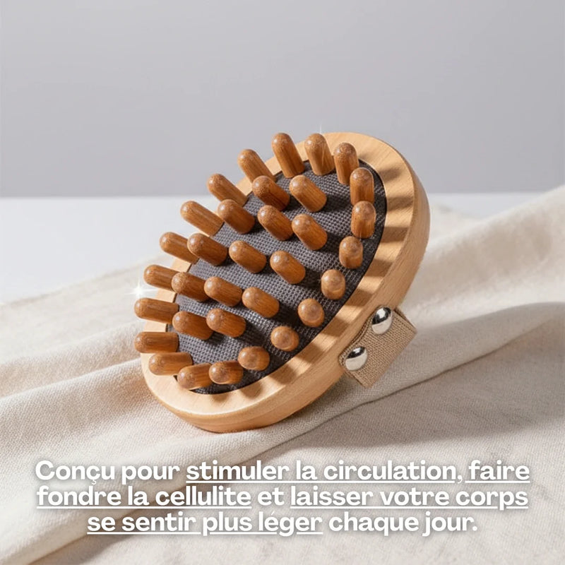 Sculpting Roller