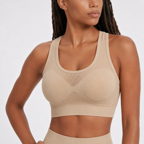 3D™ - Sculpture & Lissage Soutien-Gorge - V1