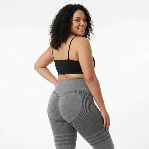 3D™ - Legging Sculptant & Lissant