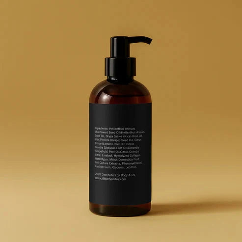 Anti-Cellulite Massage Oil 150ml - Cellumove™ Cellumove