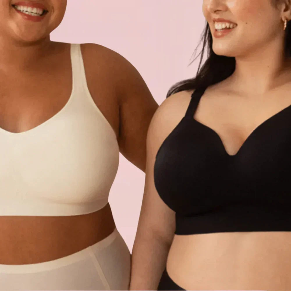 Soutien-Gorge de Maintien 3D Cellumove – Galbe Naturellement Votre Poitrine