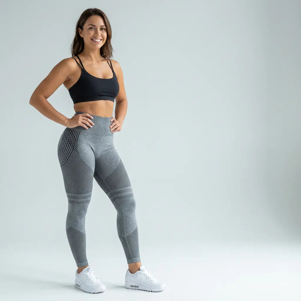 Legging Cellumove 3D compression