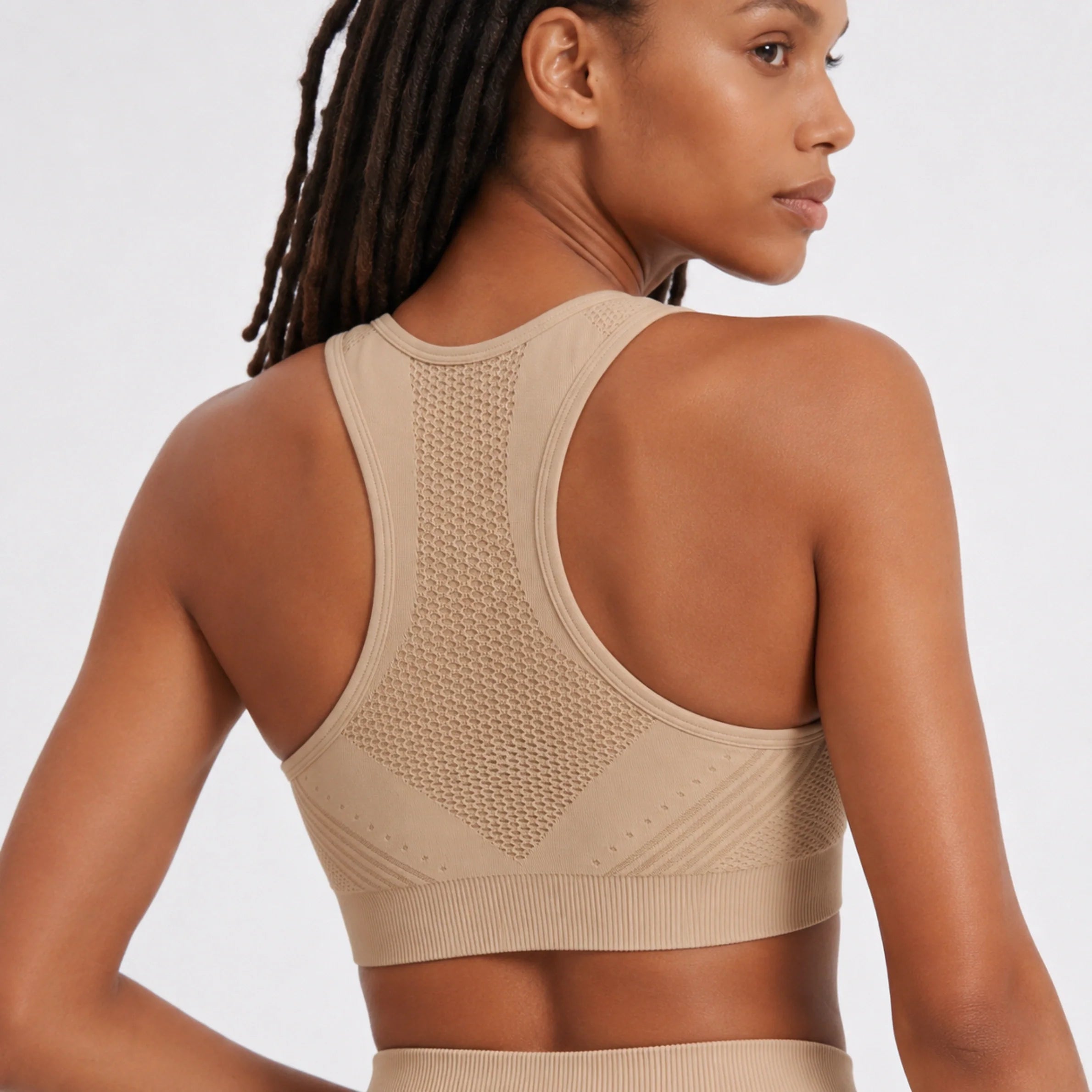 Soutien-Gorge Sculptant et Lissant