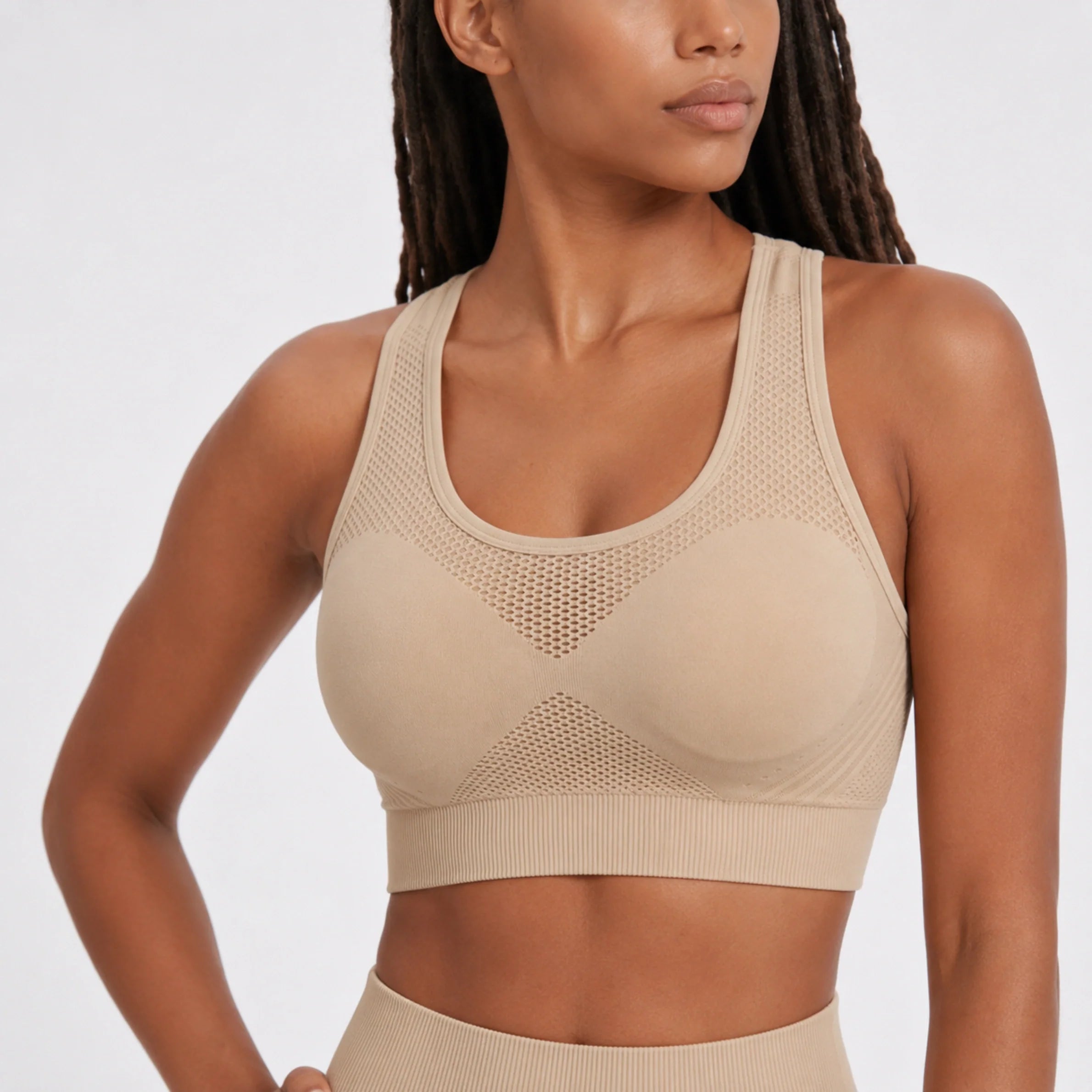 Soutien-Gorge Sculptant et Lissant