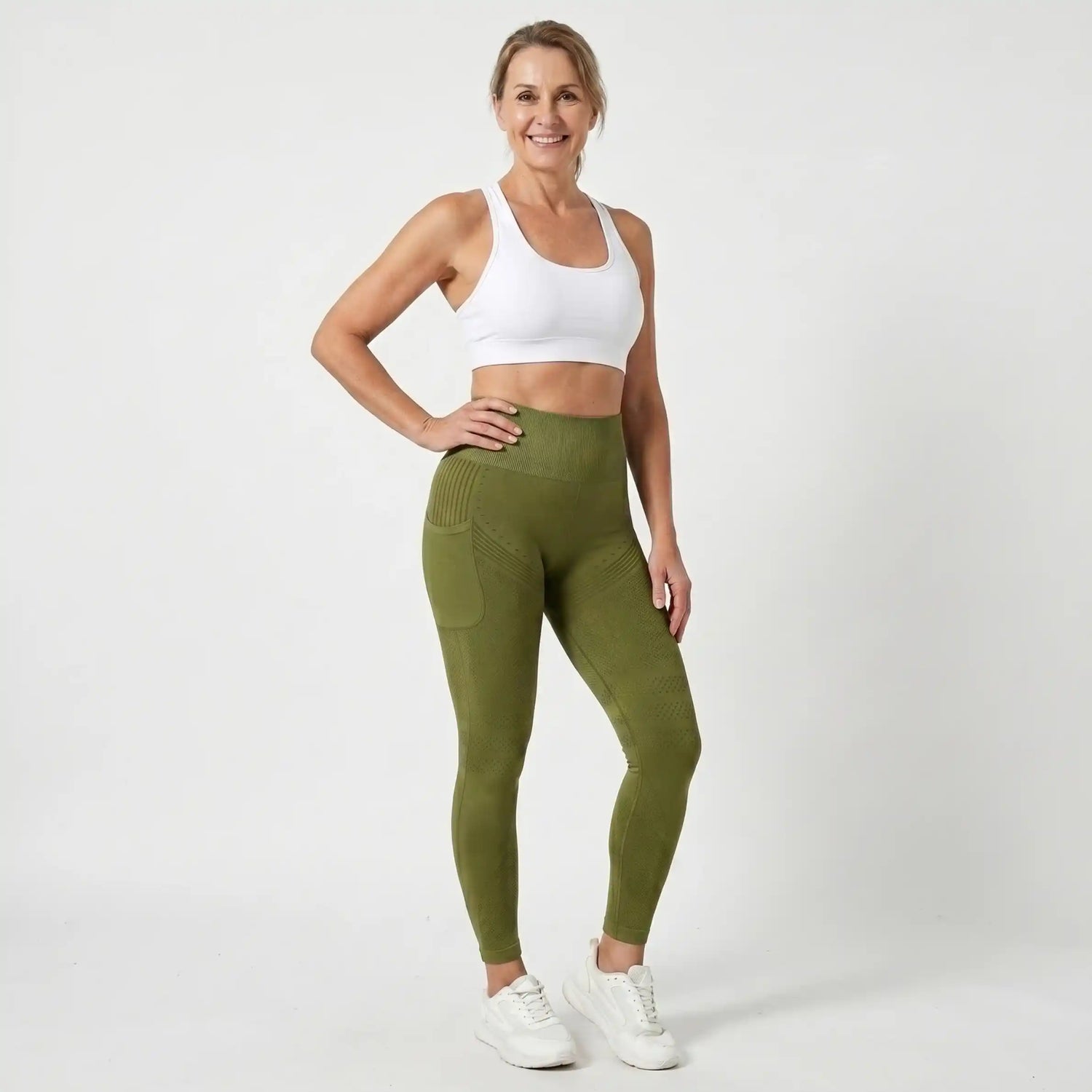 Legging 3D Cellumove — lissez votre cellulite en 2 semaines