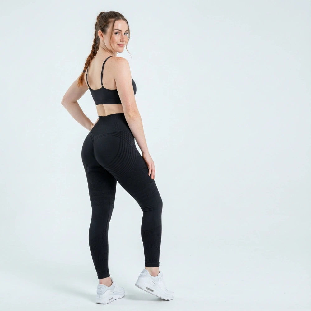 Cellumove - Leggings de compression 3D