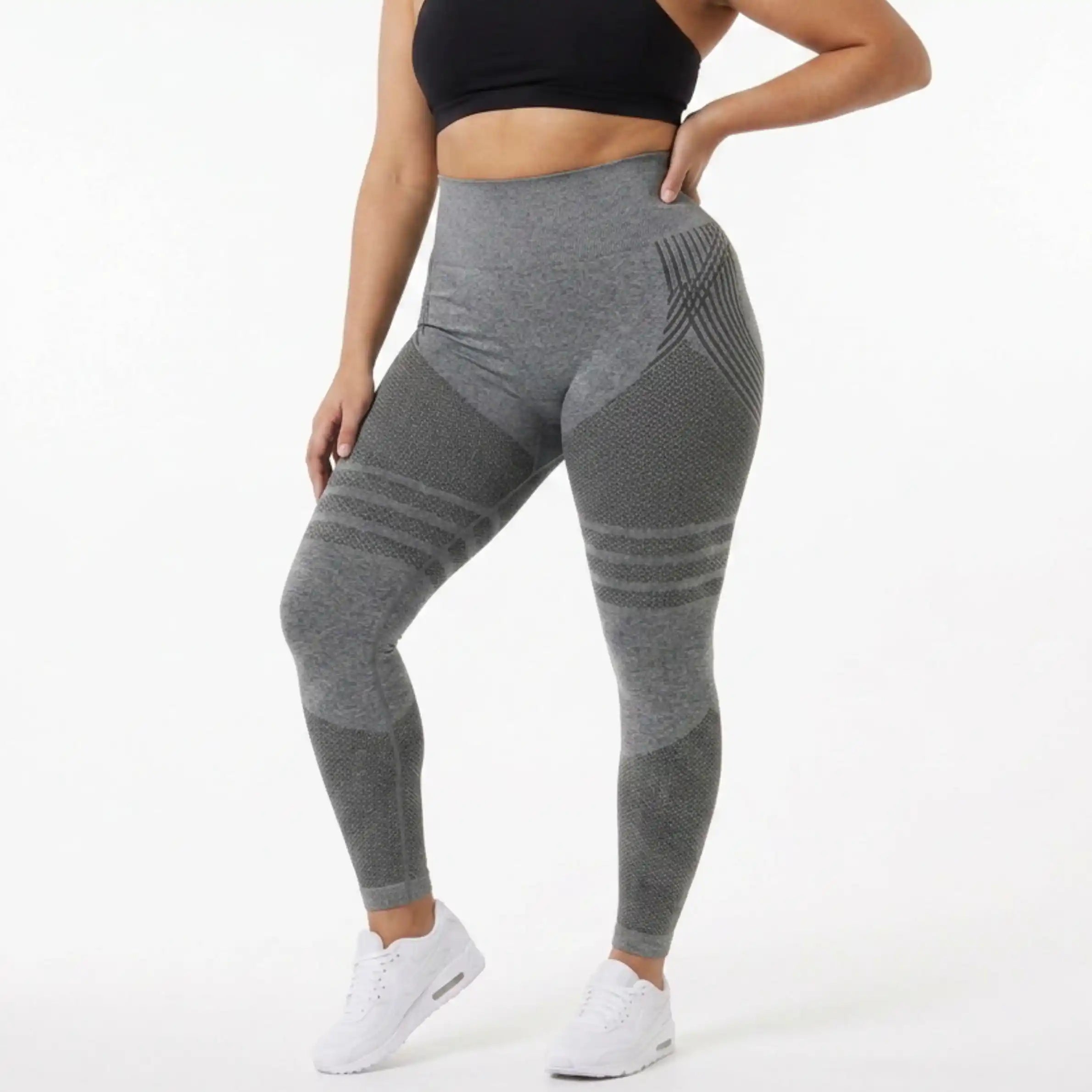 3D™ - Legging Sculptant et Lissant